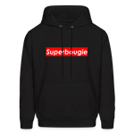 Superbougie Hoodie - black