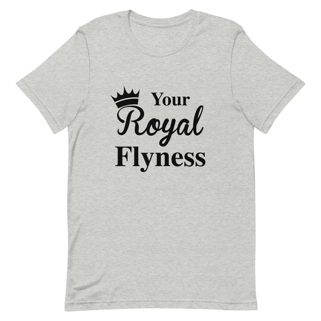 Royalty Unisex t-shirt