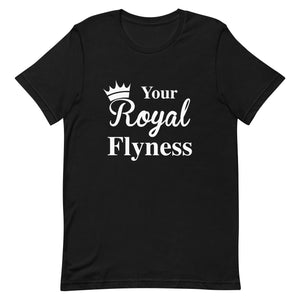 Royalty Unisex t-shirt