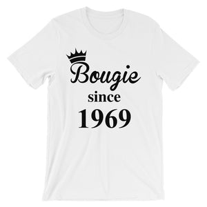 Bougie since 1969