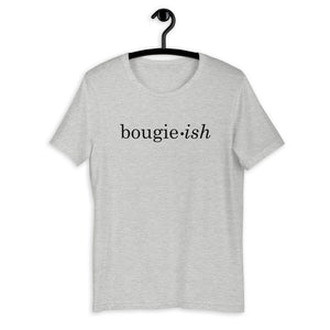 Bougie-ish Unisex T-Shirt