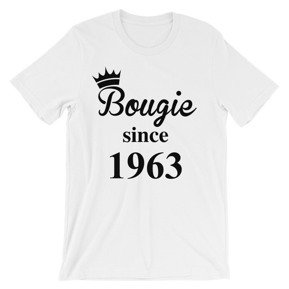 Bougie since 1963