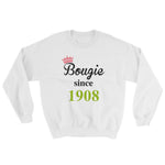 AKA Bougie Since 1908 Sweatshirt