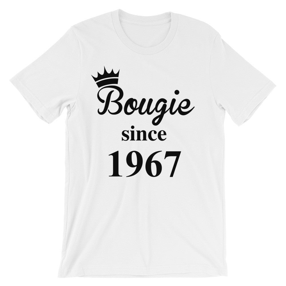 Bougie since 1967
