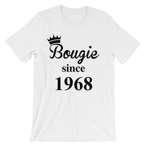 Bougie since 1968