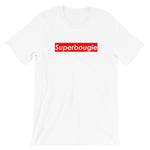Superbougie Unisex T-Shirt