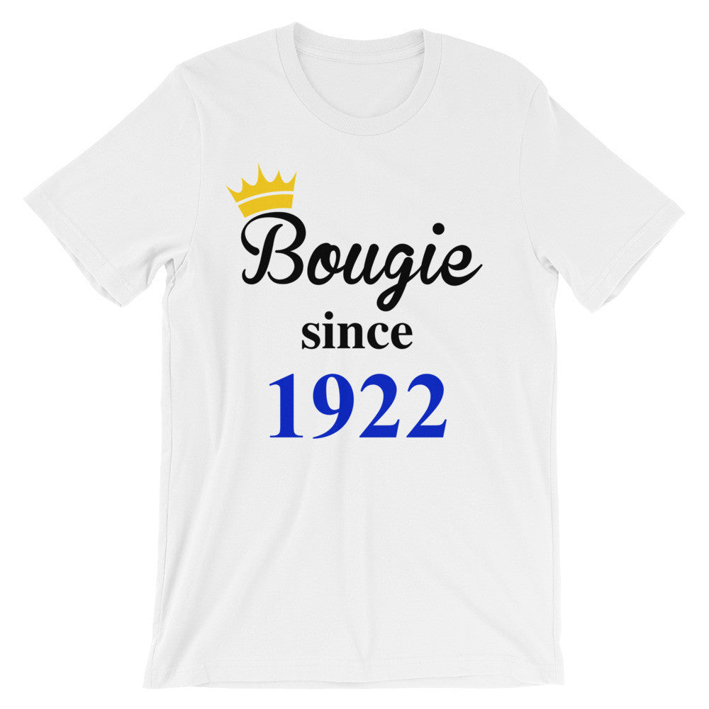 SGRho Bougie since 1922