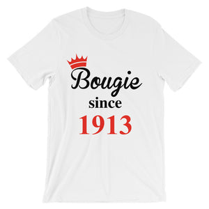 DST Bougie Since 1913