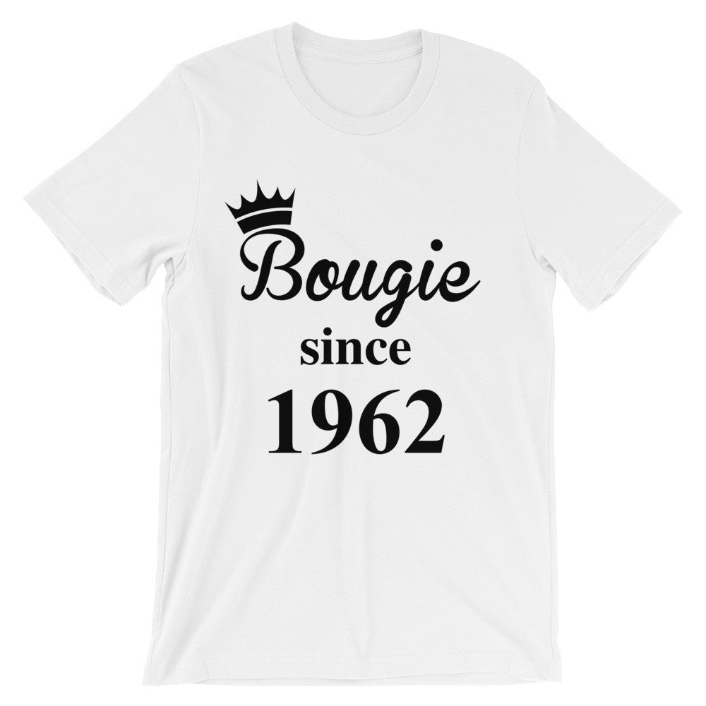 Bougie since 1962