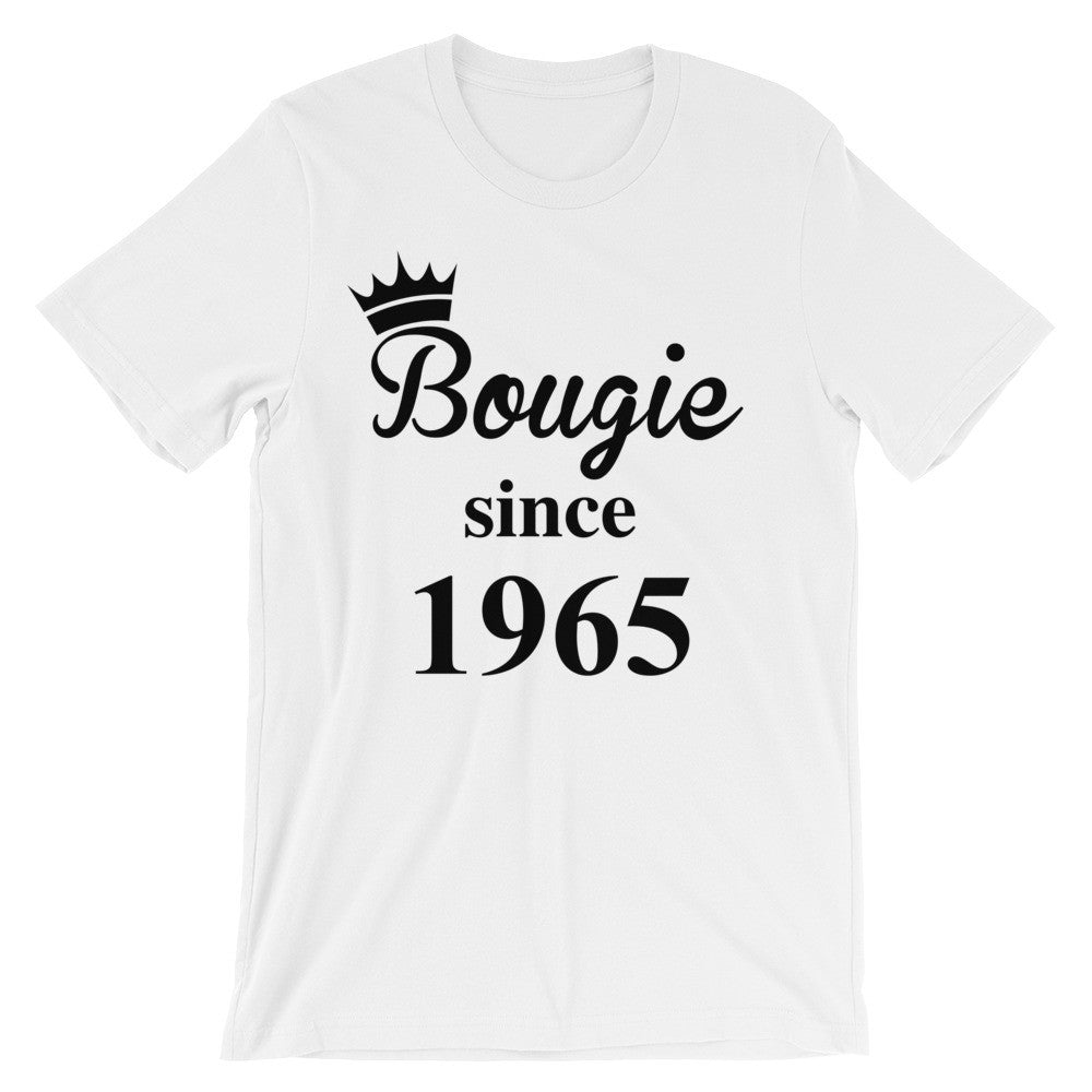 Bougie since 1965