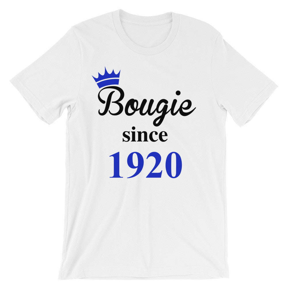 ZPhiB Bougie since 1920