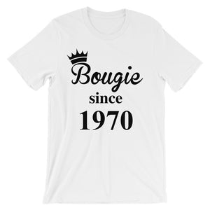 Bougie since 1970