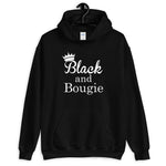 Black & Bougie Hoodie